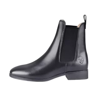 Chelsea Short Equestrian Boots