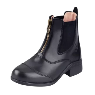 Children Equestrian Riding Boots