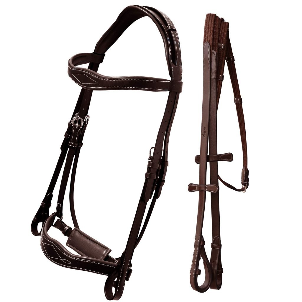 Dressage/Crank Bridles
