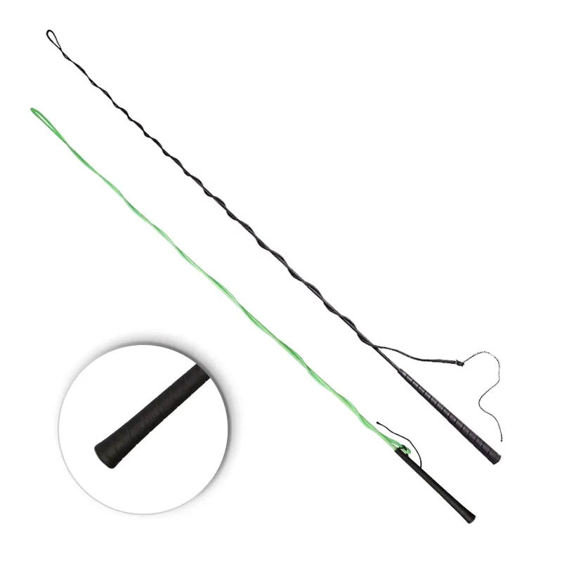 English Training Long Whip