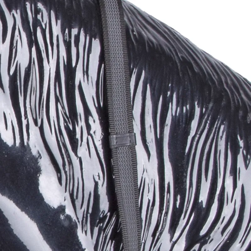 Genuine Leather Horse Bridle with Rein - Image 2