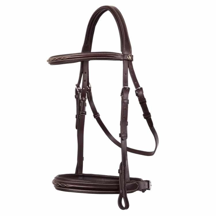 Hunter Bridles