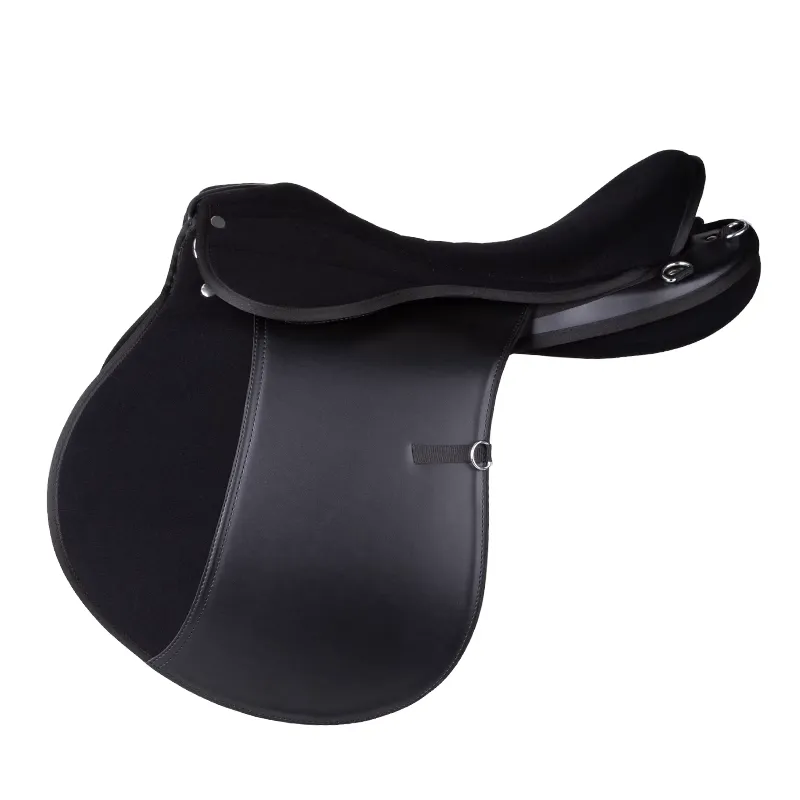 Leather Saddles