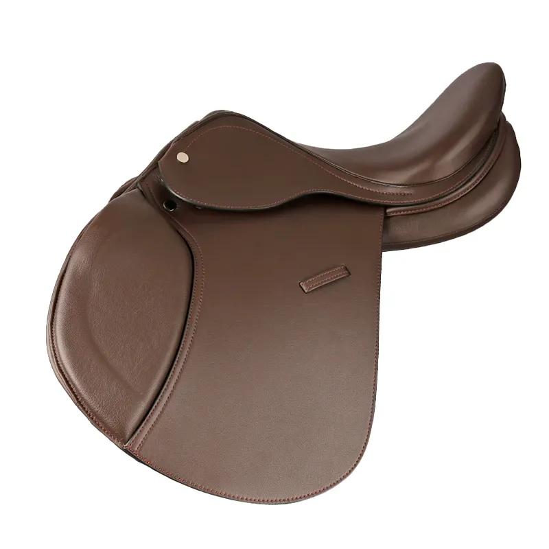 Leather Saddles